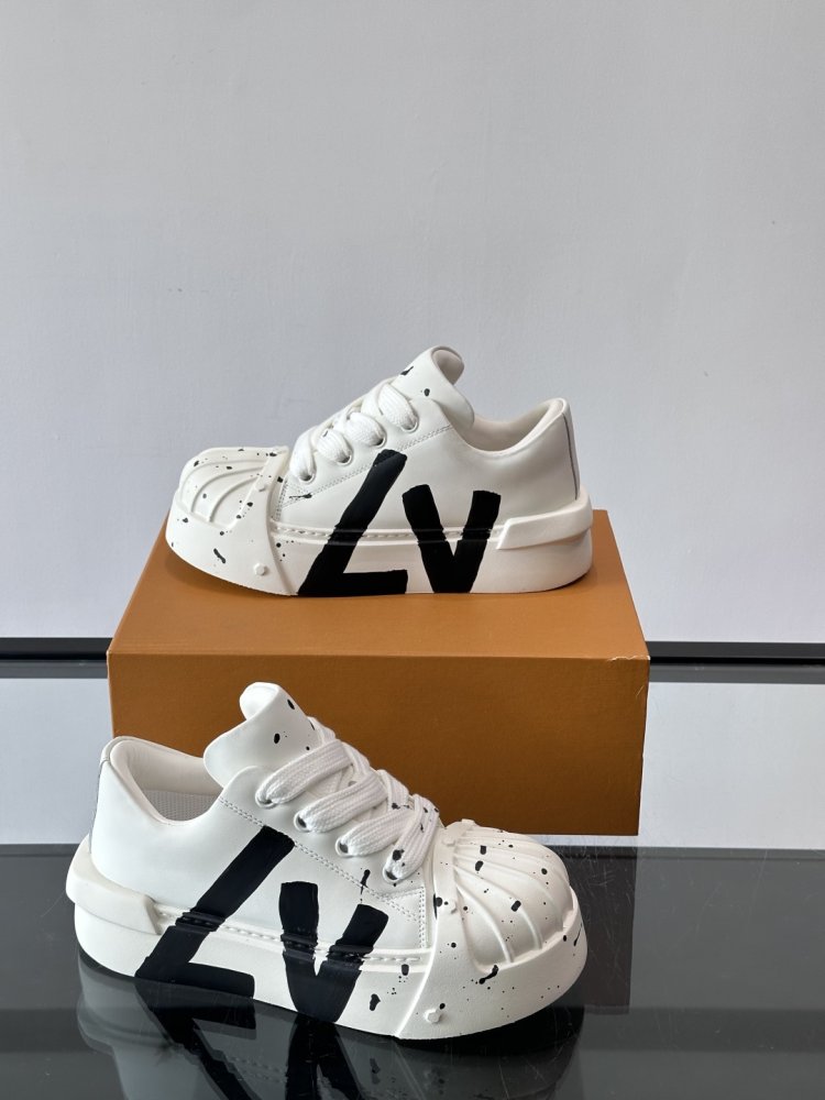 Кроссовки мужские фото 4