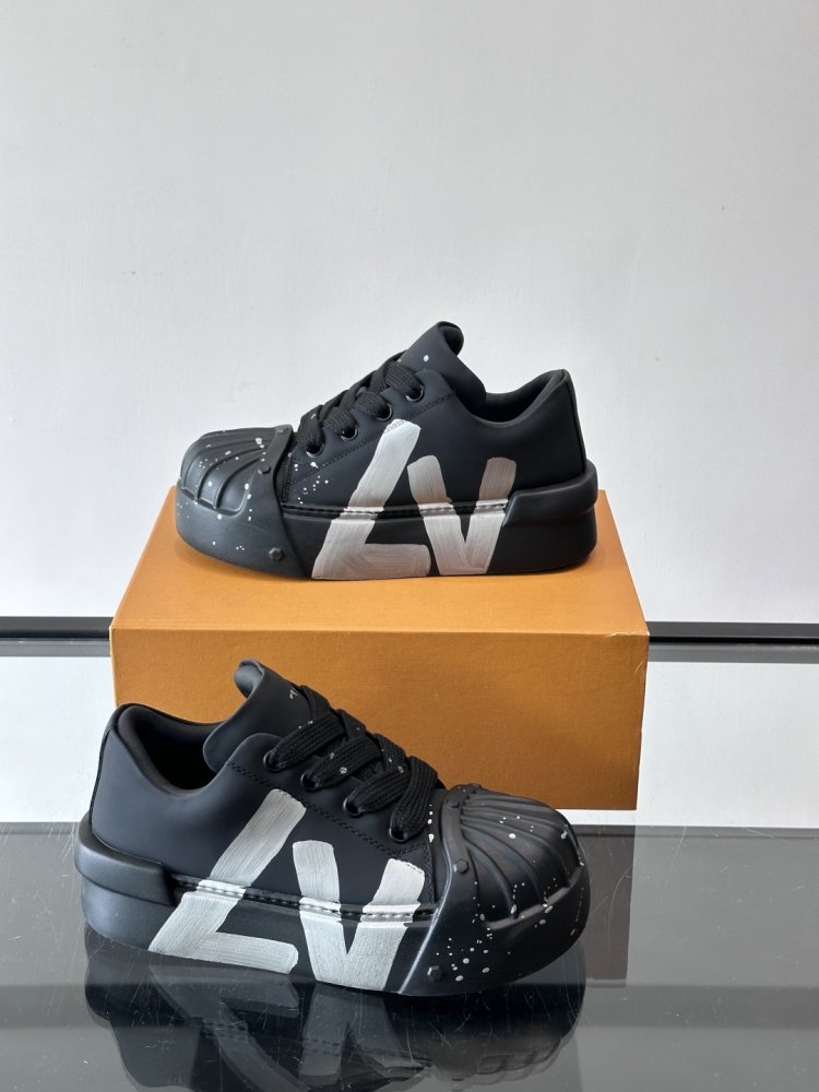 Кроссовки мужские фото 4