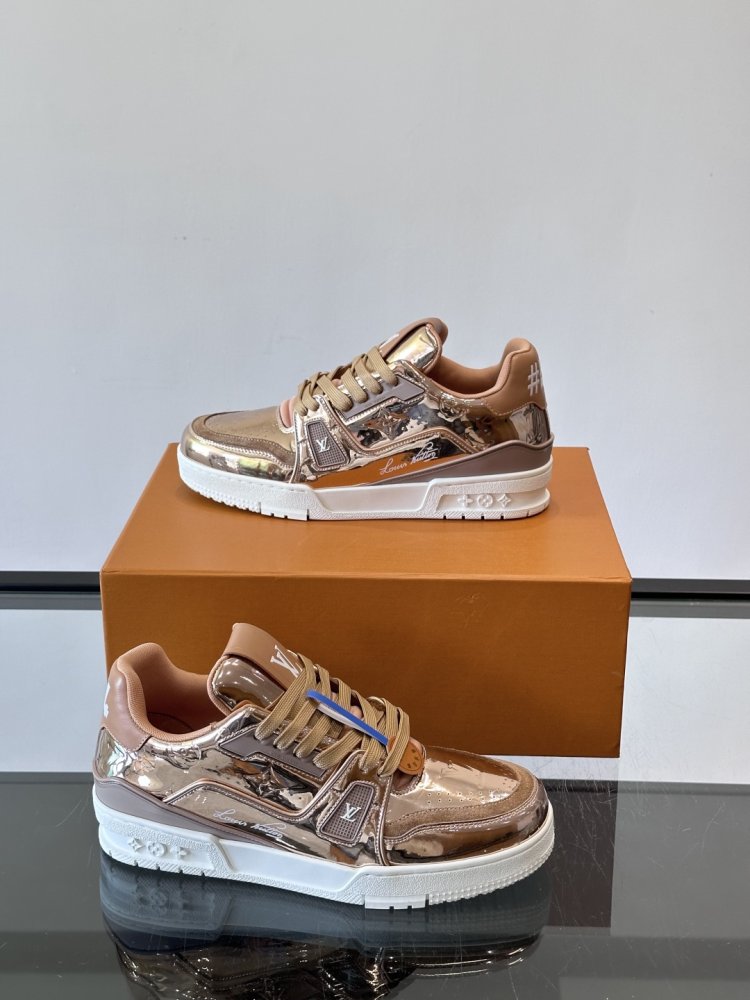 Кроссовки мужские фото 4