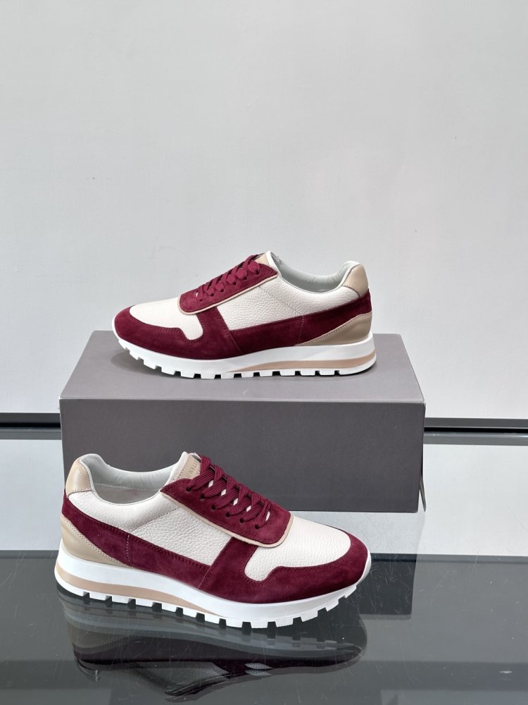 Кроссовки мужские фото 4