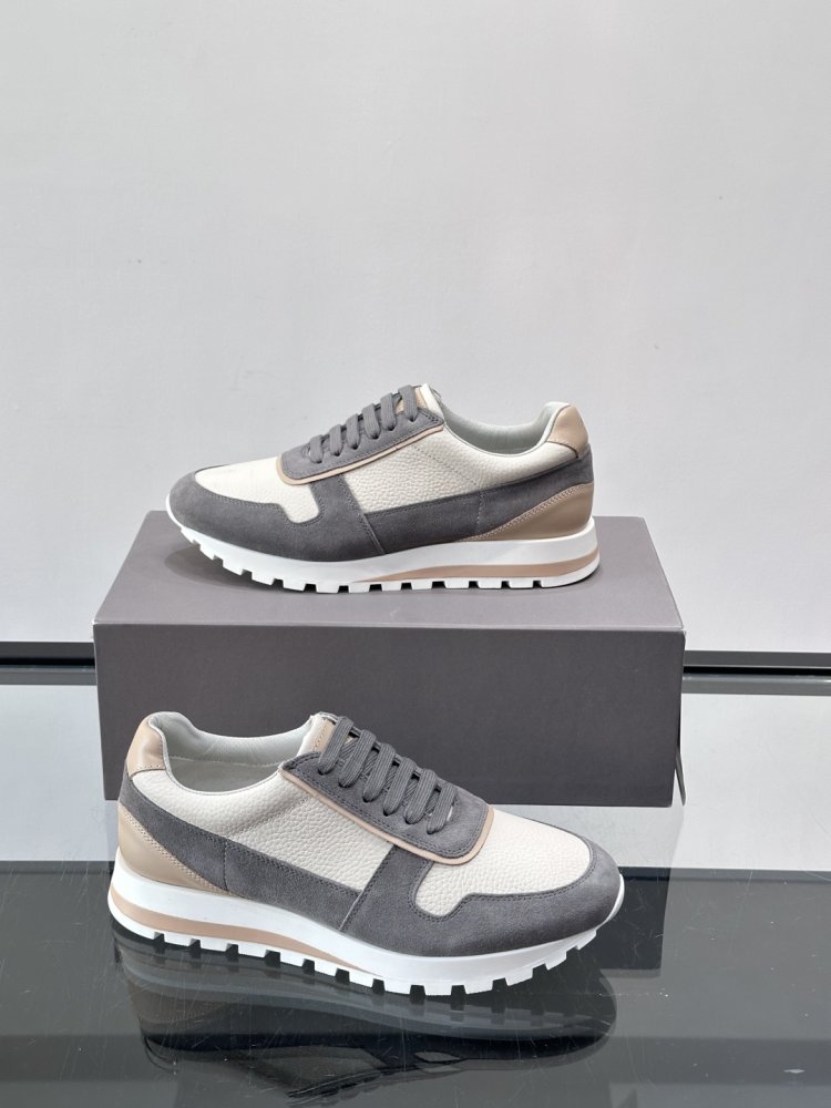 Кроссовки мужские фото 4