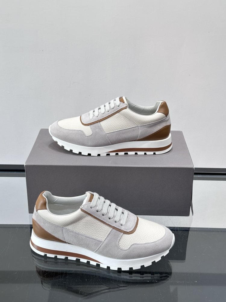 Кроссовки мужские фото 4