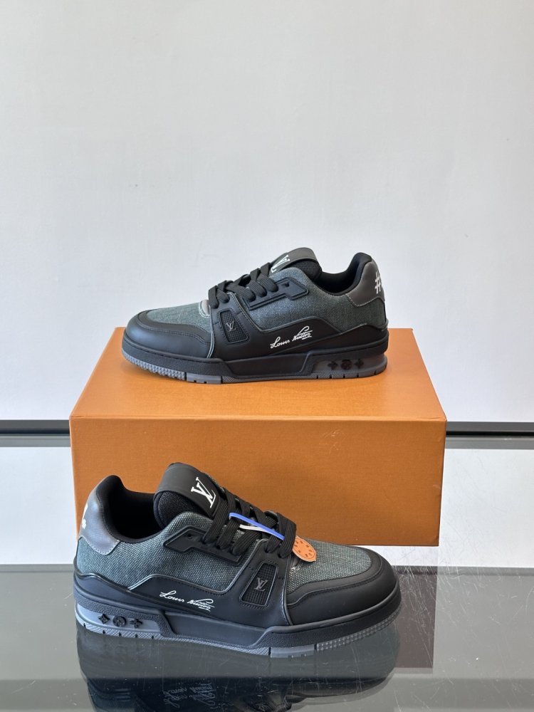 Кроссовки мужские фото 4