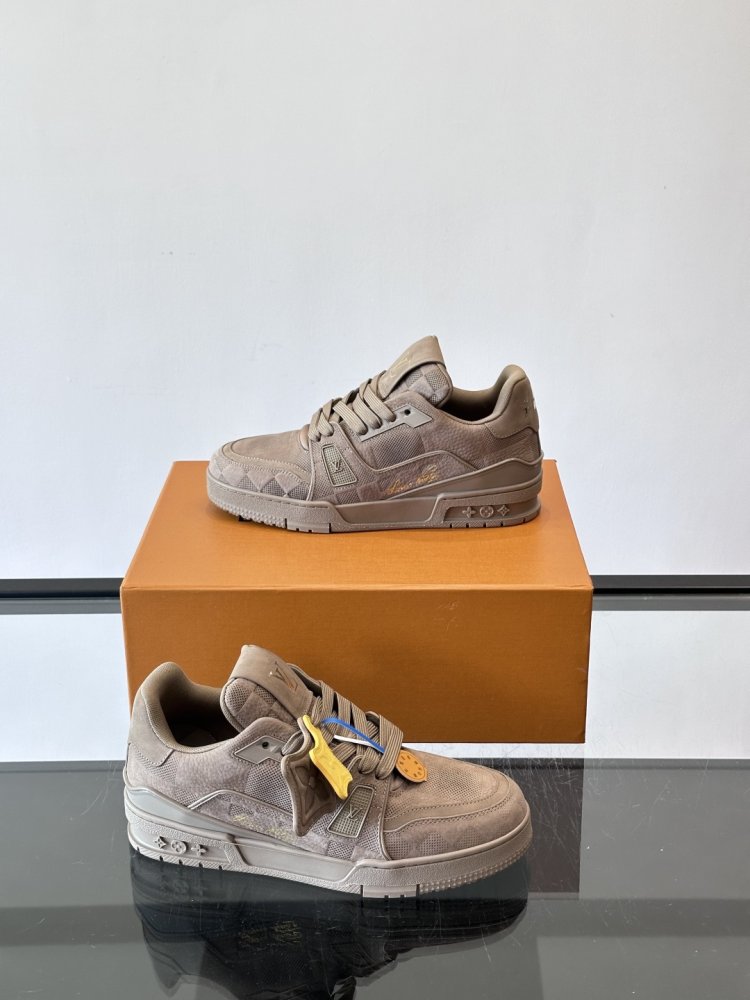 Кроссовки мужские фото 4