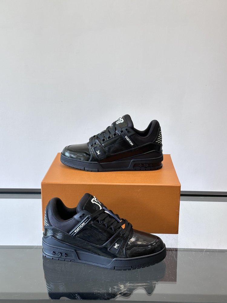 Кроссовки мужские фото 4