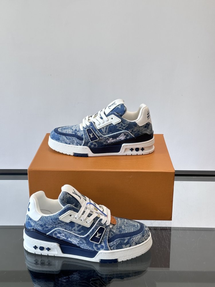 Кроссовки мужские фото 4