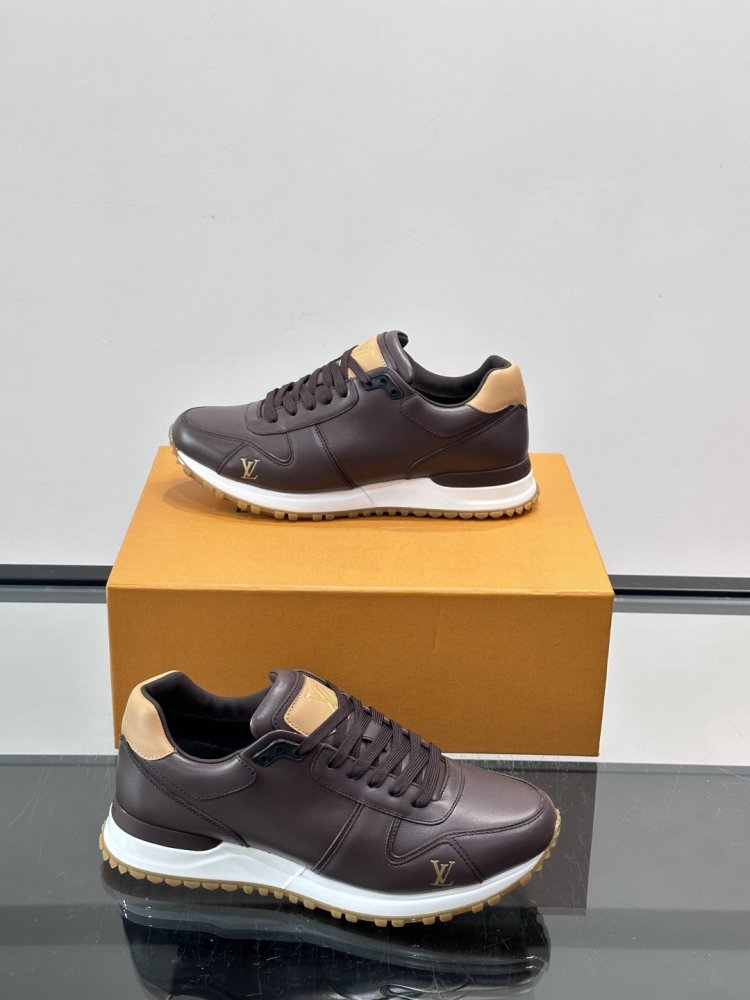 Кроссовки мужские фото 4