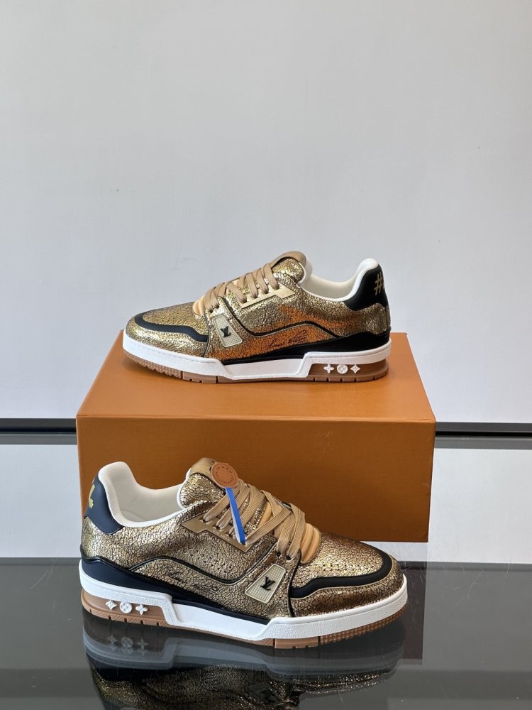 Кроссовки мужские фото 4