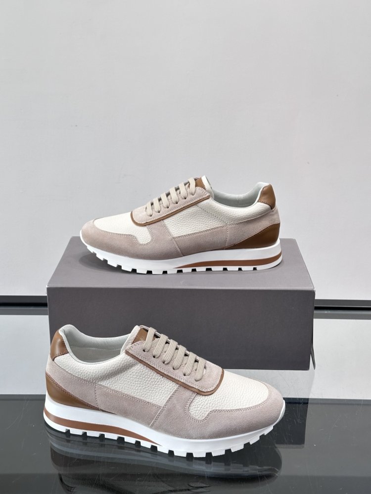 Кроссовки мужские фото 4