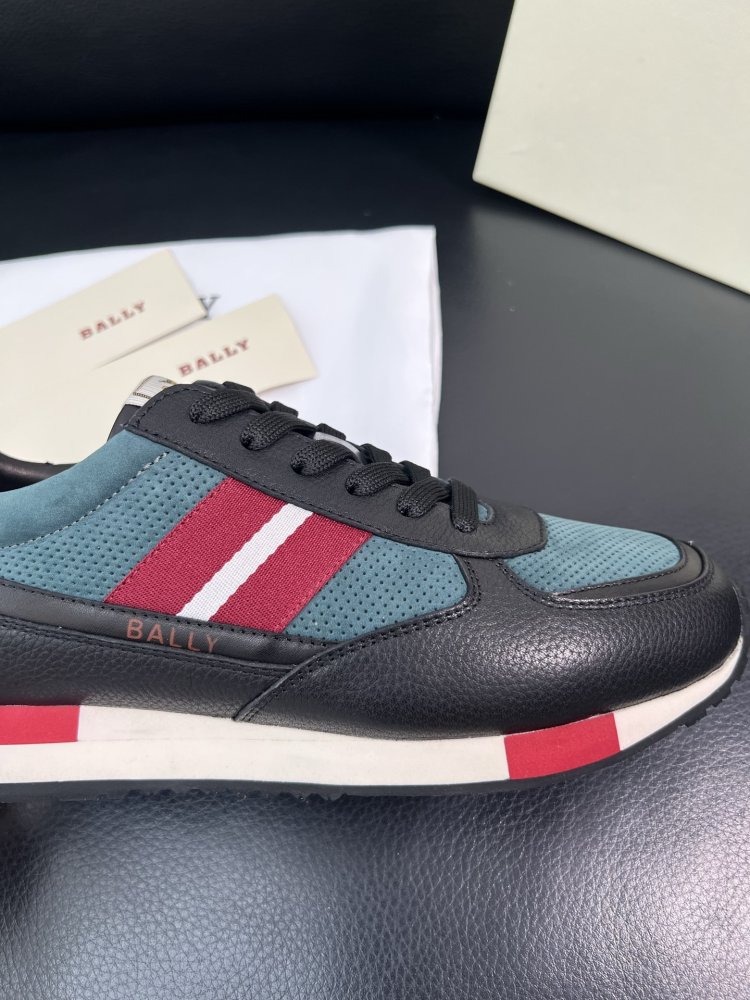 Sneakers men's фото 5