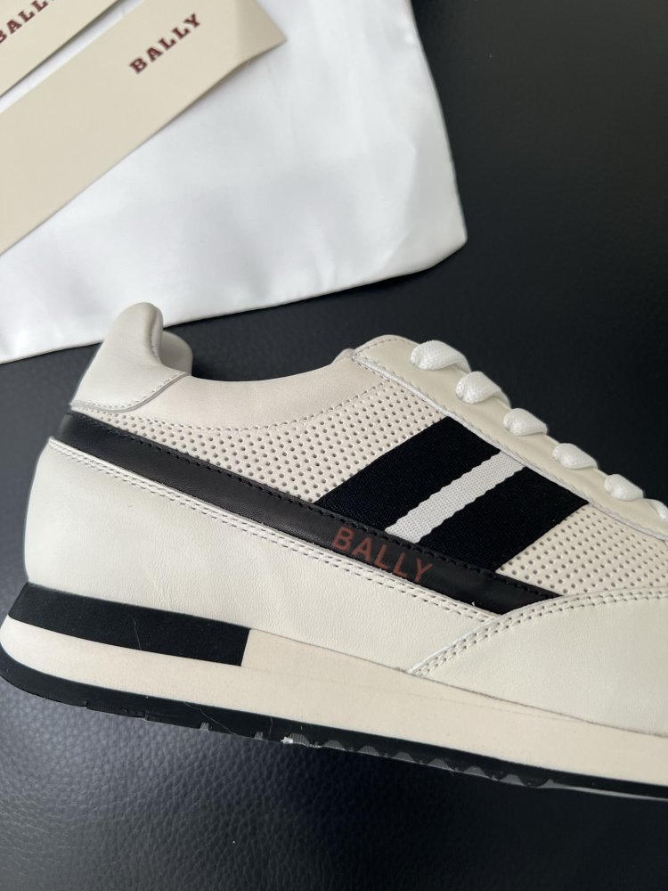 Sneakers men's фото 5