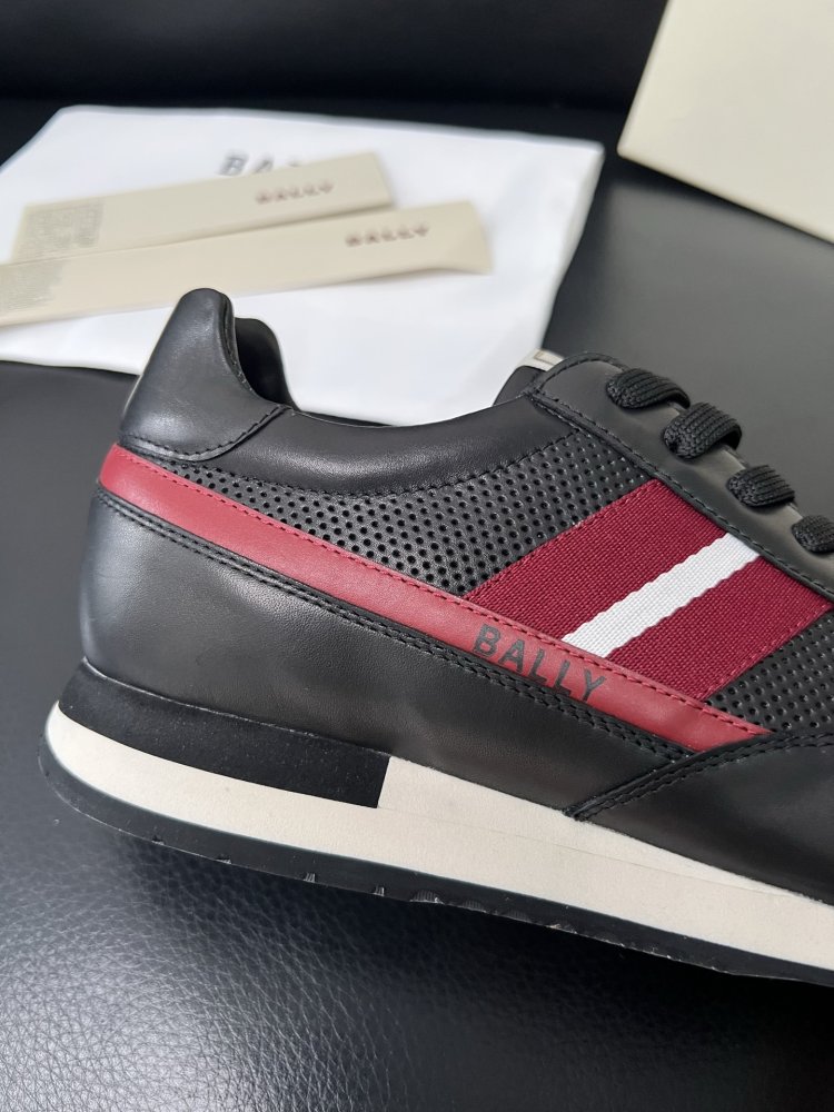 Sneakers men's фото 5