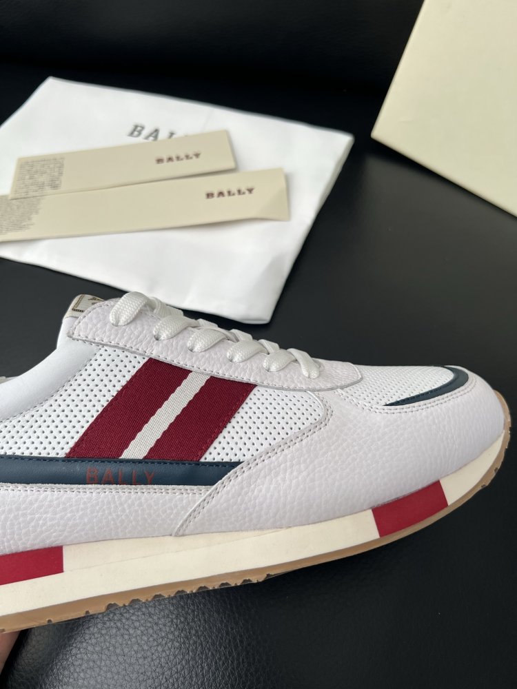 Sneakers men's фото 5