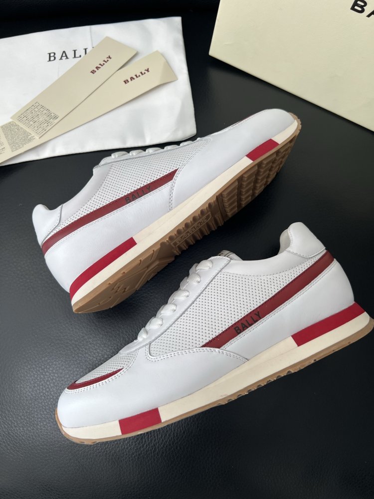 Sneakers men's фото 5