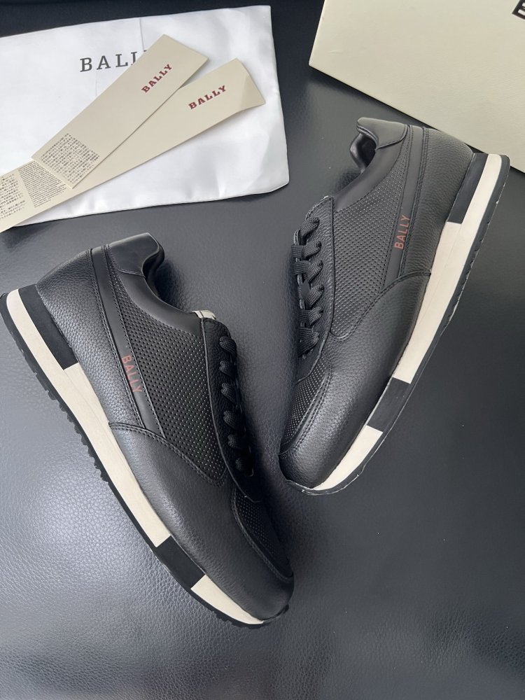 Sneakers men's фото 5