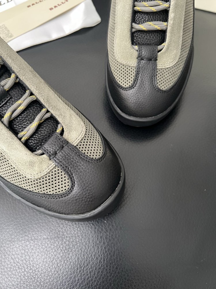 Sneakers men's фото 5