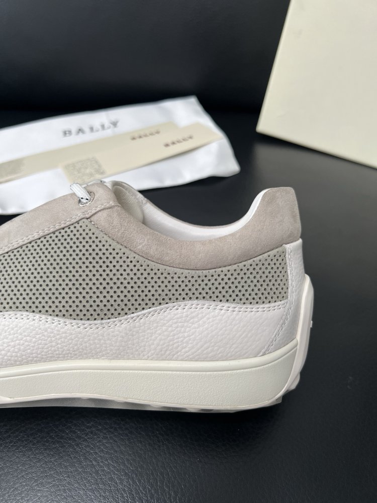 Sneakers men's фото 5