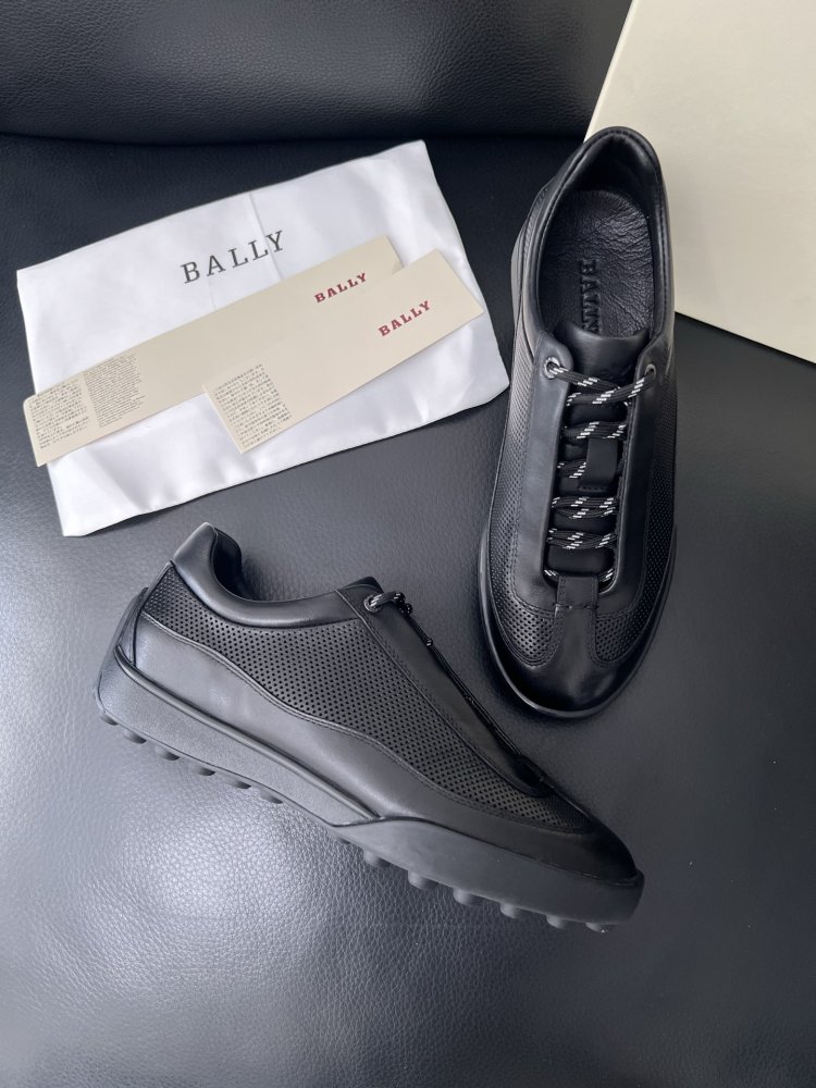 Sneakers men's фото 5