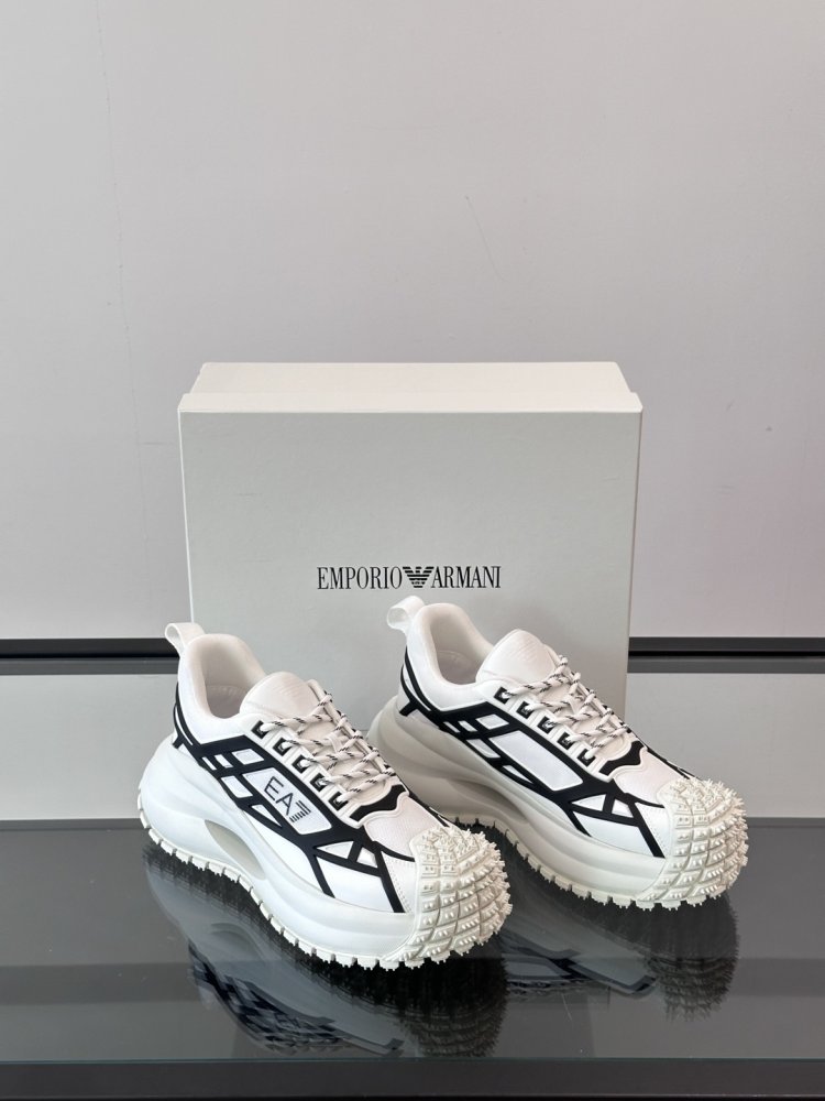 Sneakers men's фото 5