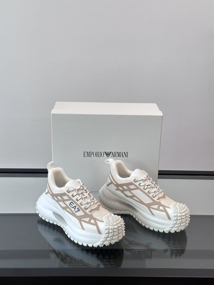 Sneakers men's фото 5