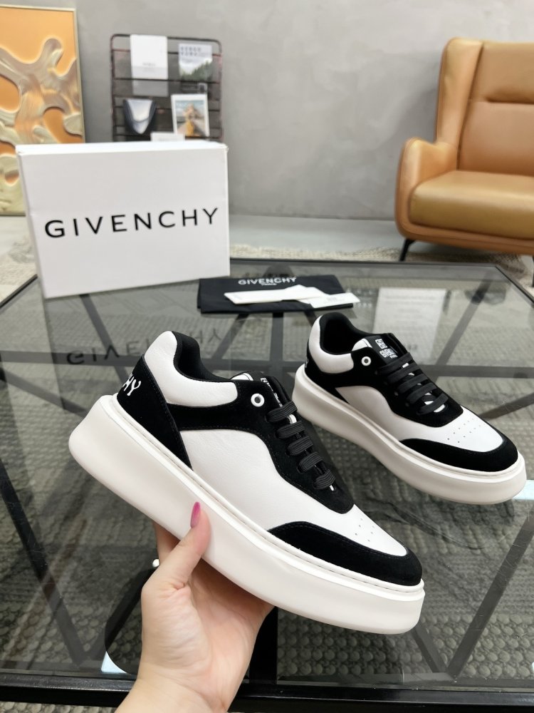 Sneakers men's фото 5