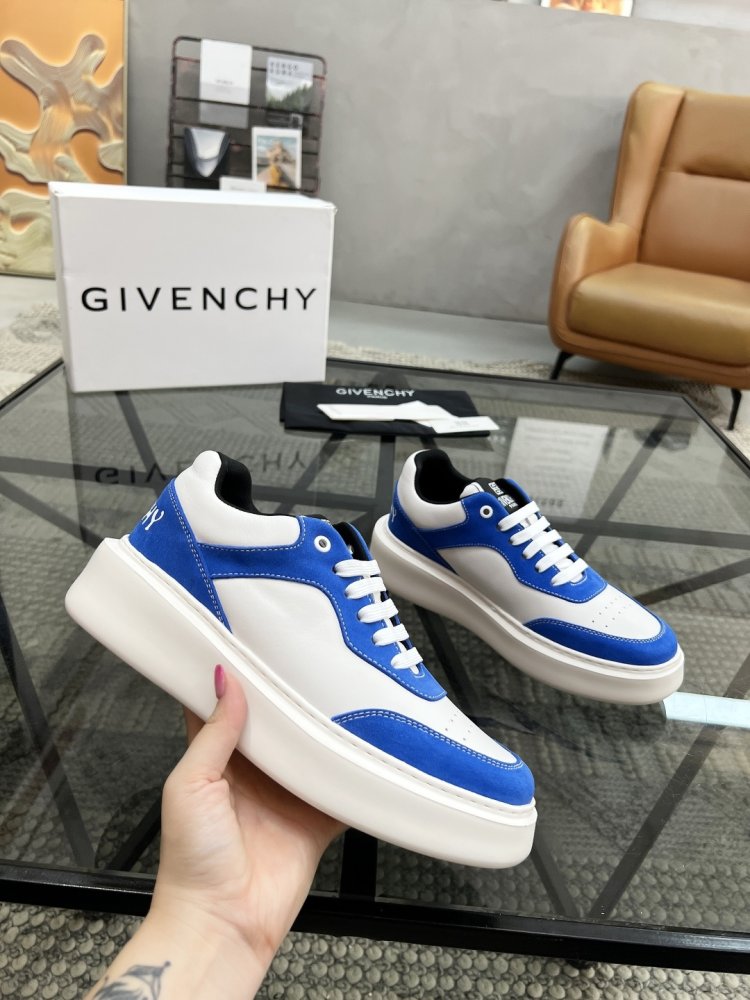 Sneakers men's фото 5