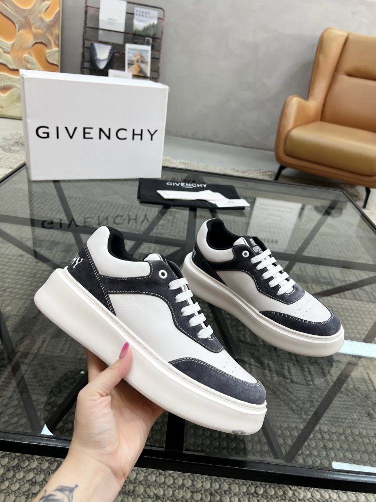 Sneakers men's фото 5