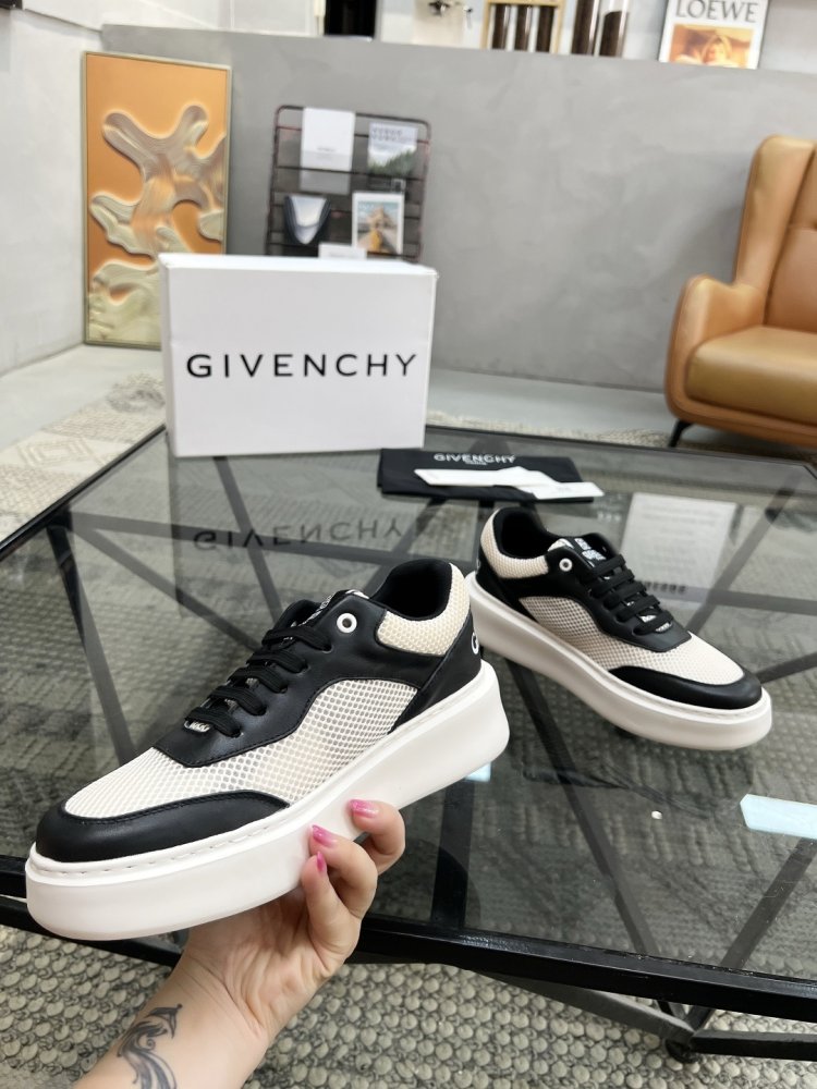 Sneakers men's фото 5