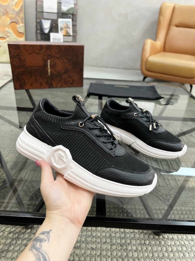 Кроссовки мужские фото 5