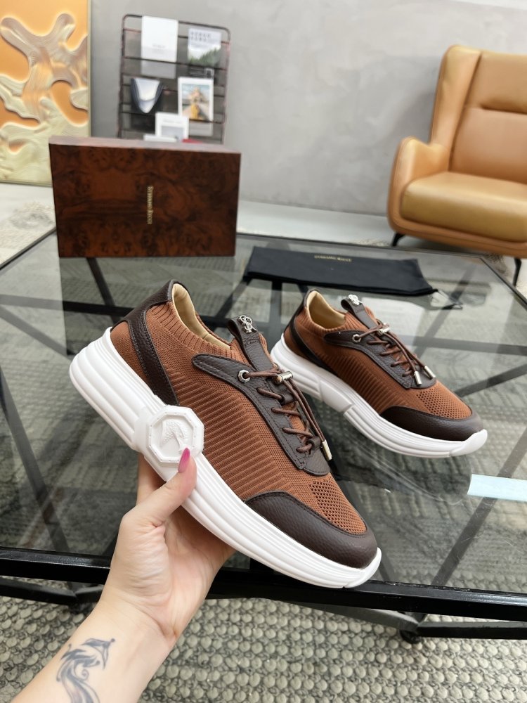 Sneakers men's фото 5