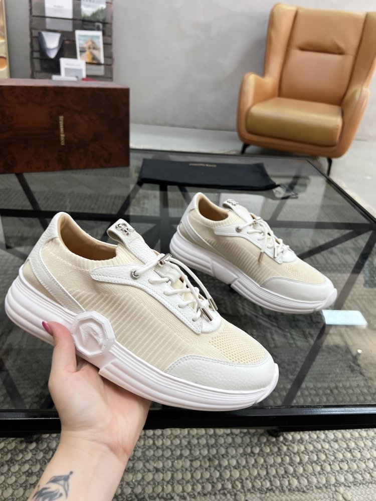 Sneakers men's фото 5