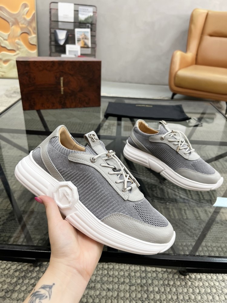 Кроссовки мужские фото 5