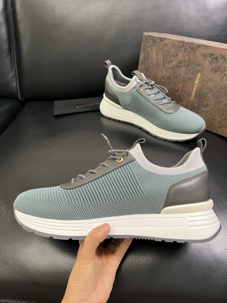 Кроссовки мужские фото 5