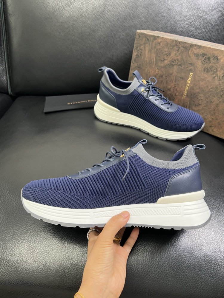 Кроссовки мужские фото 5