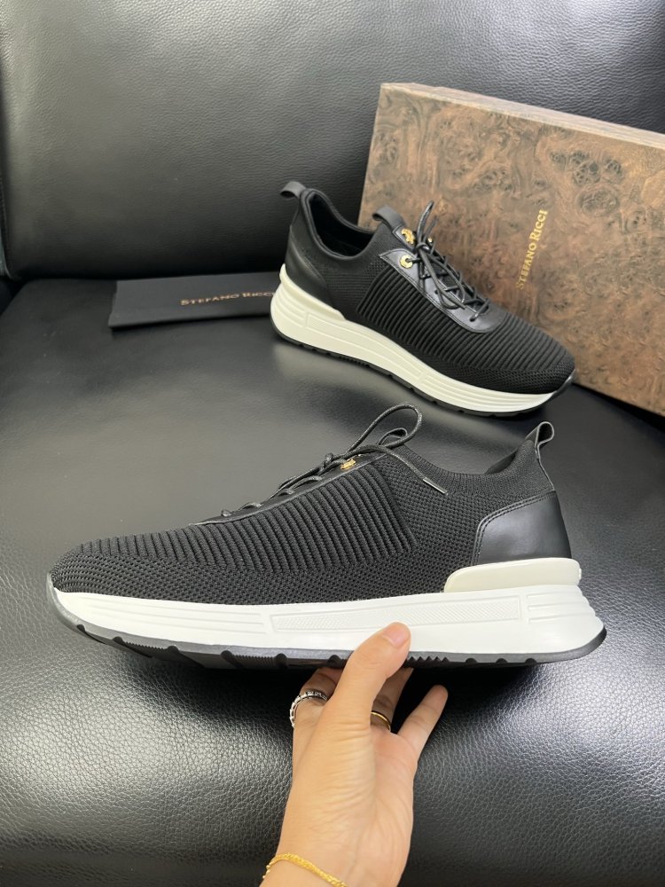 Кроссовки мужские фото 5