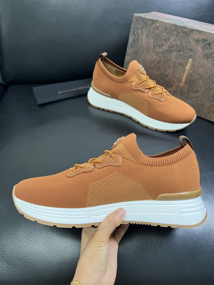 Sneakers men's фото 5