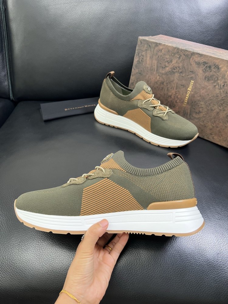 Кроссовки мужские фото 5