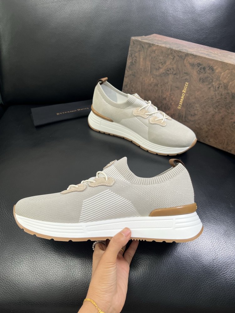 Sneakers men's фото 5