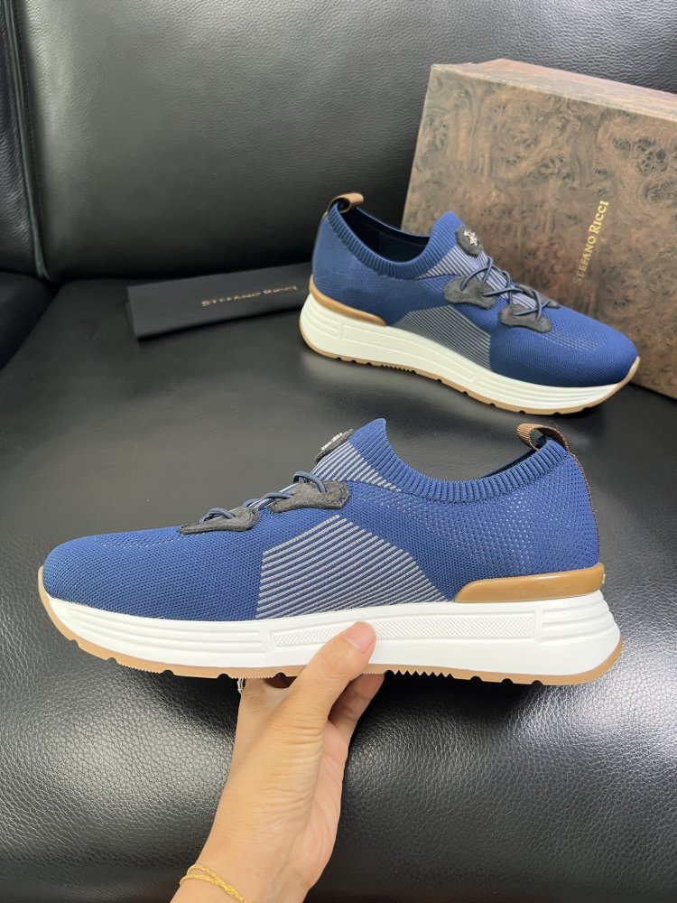 Кроссовки мужские фото 5