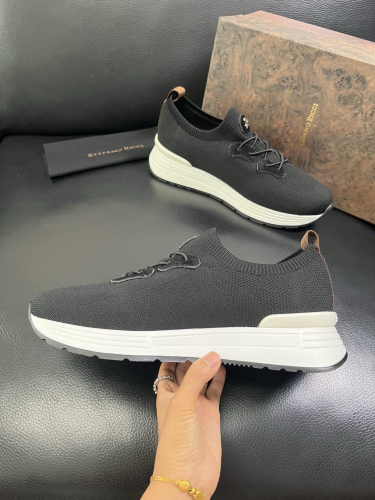 Sneakers men's фото 5