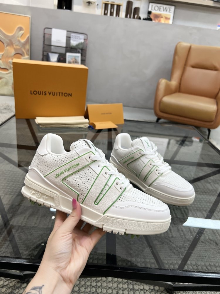 Кроссовки мужские фото 5