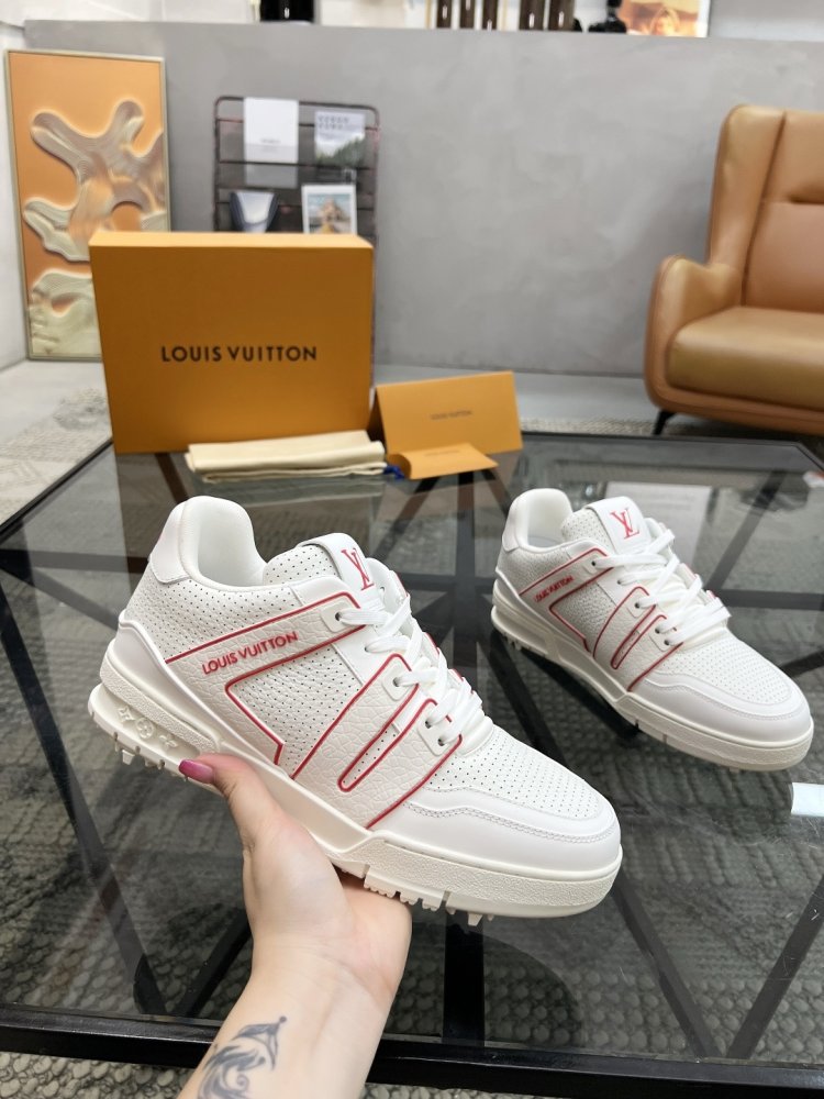 Кроссовки мужские фото 5