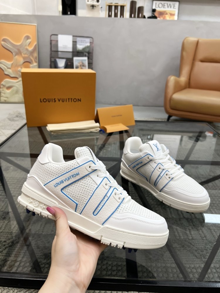 Кроссовки мужские фото 5