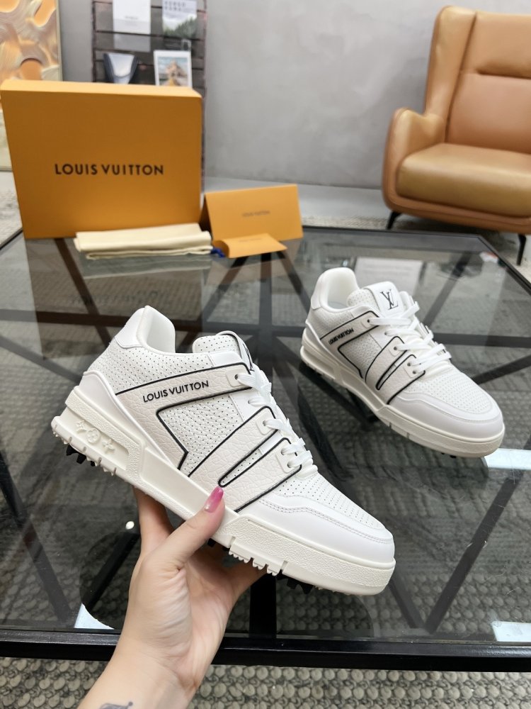 Кроссовки мужские фото 5