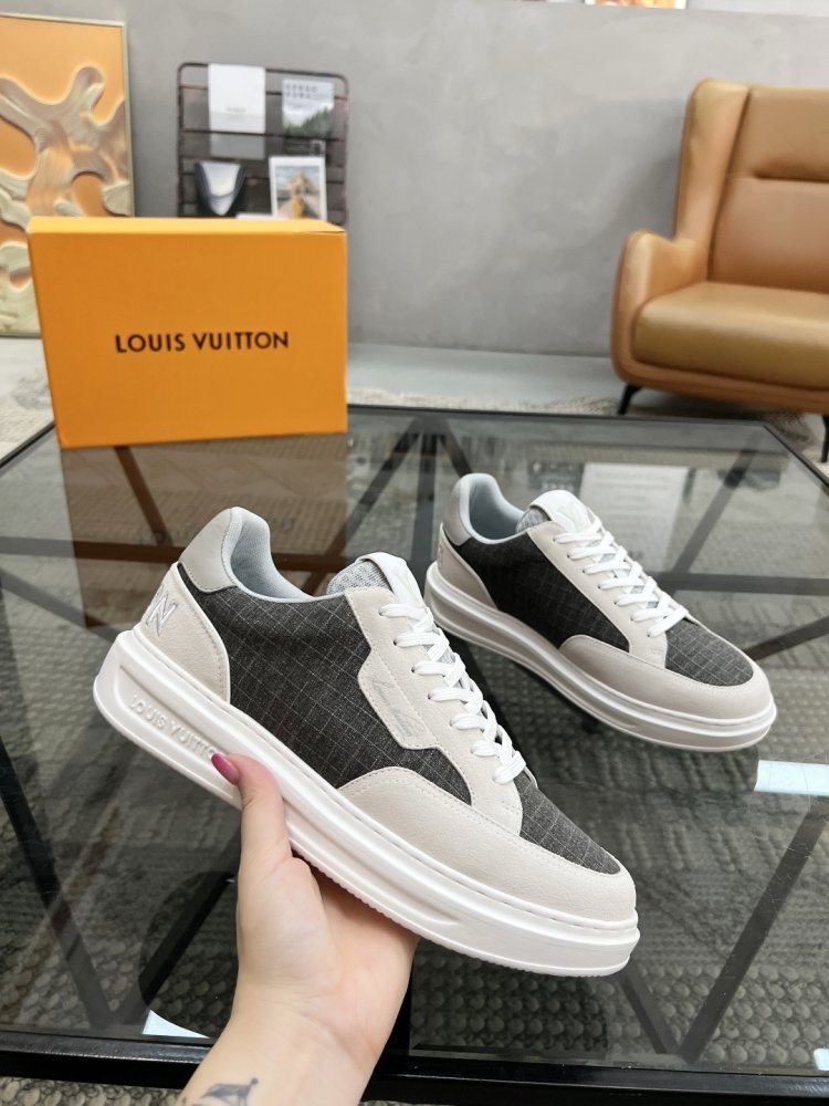 Кроссовки мужские фото 5