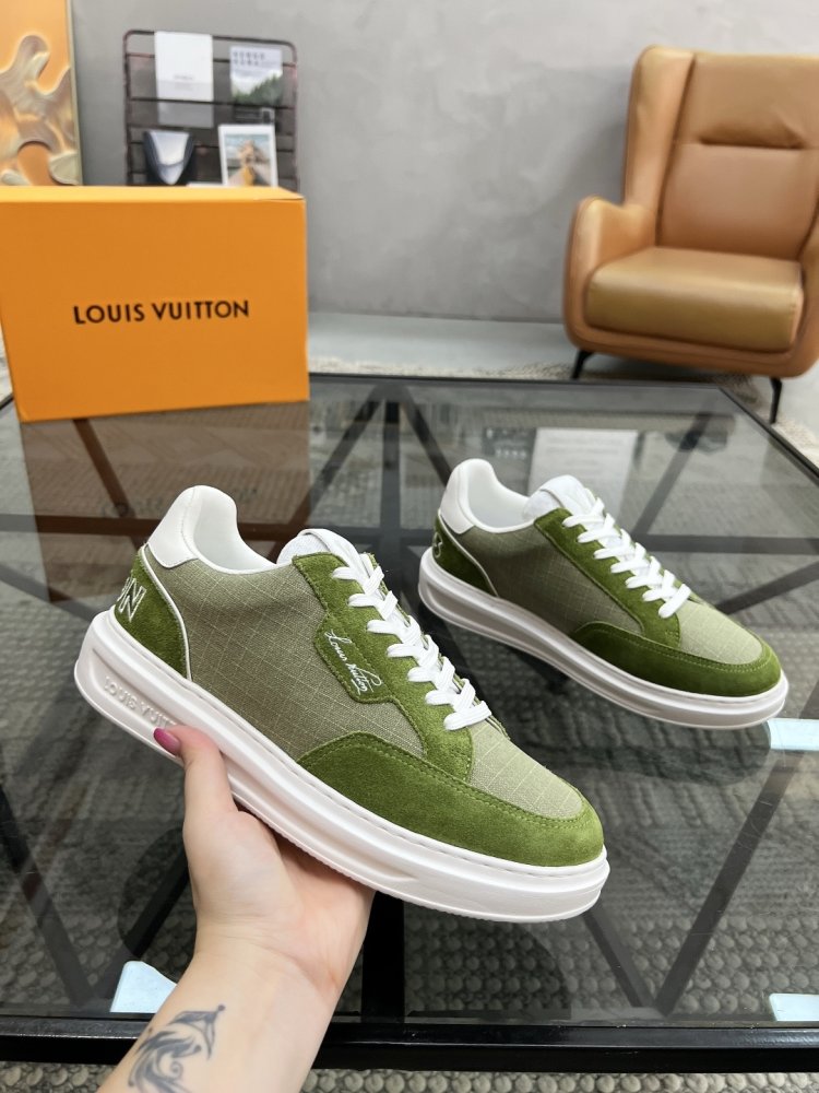 Кроссовки мужские фото 5