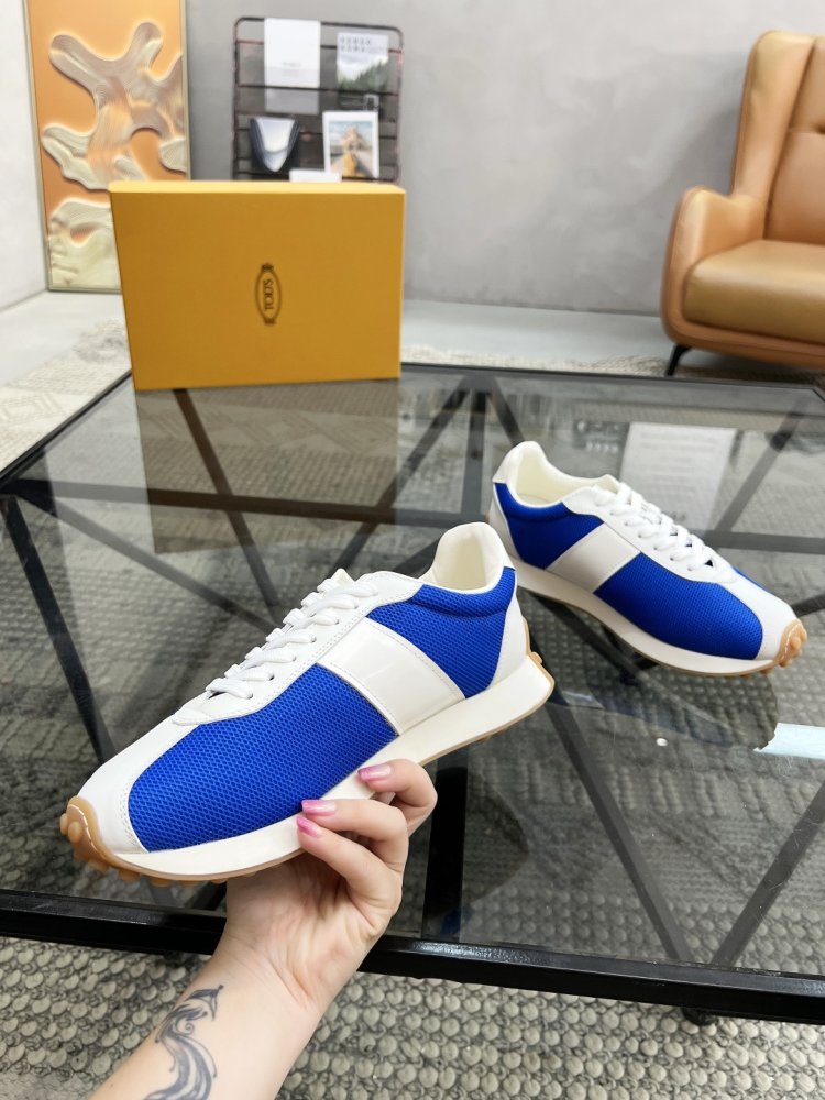 Кроссовки мужские фото 5