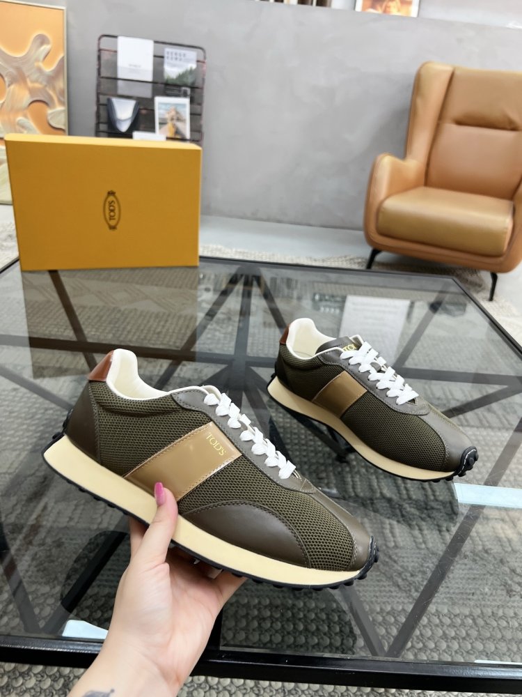 Кроссовки мужские фото 5