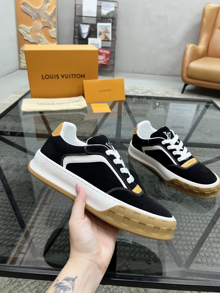 Кроссовки мужские фото 5