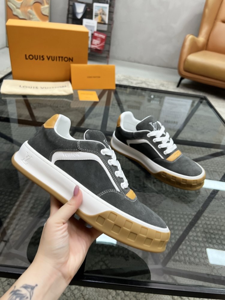 Кроссовки мужские фото 5